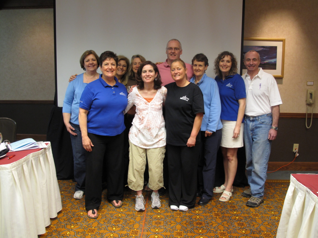 2009 Instructor Course