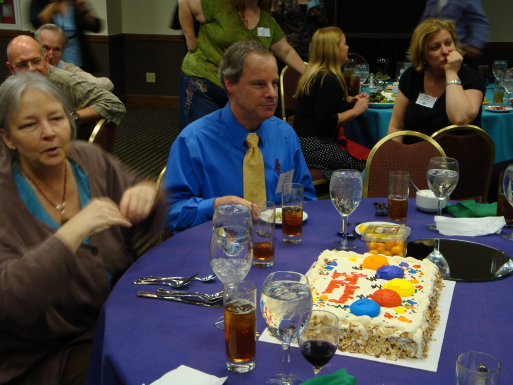 2009 Symposium From A Carroll