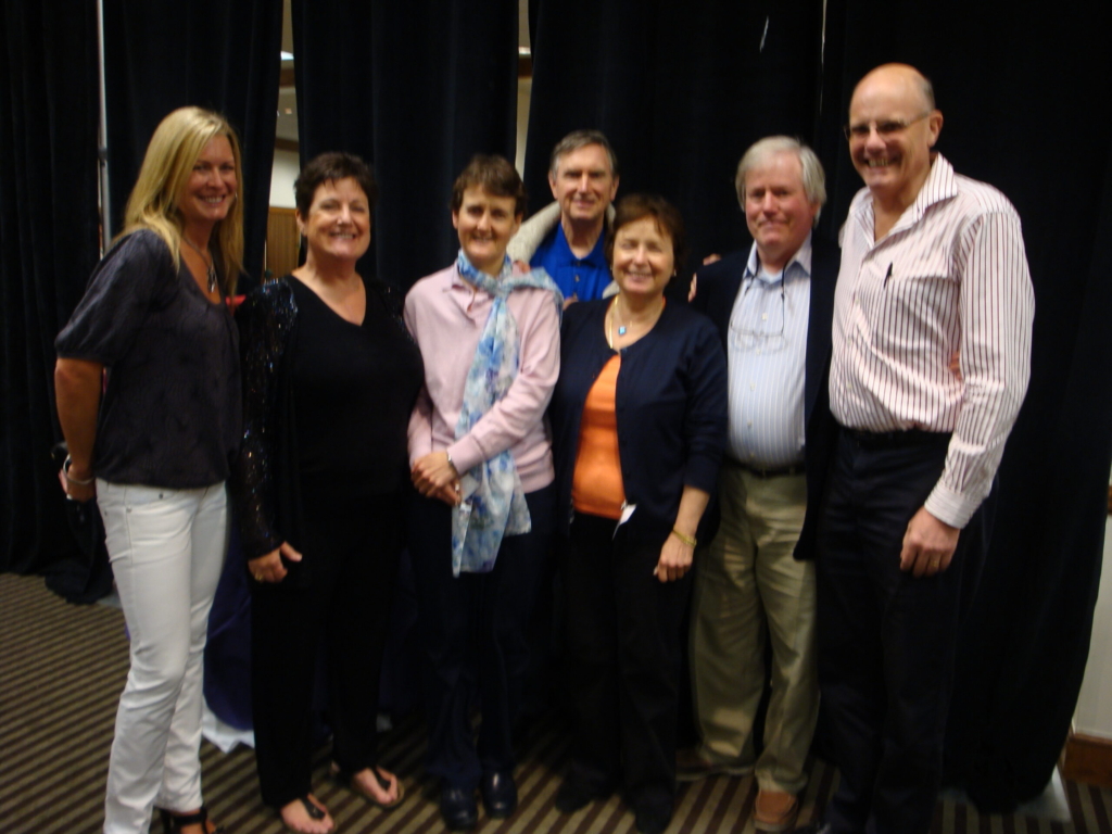 2009 Symposium From A Carroll