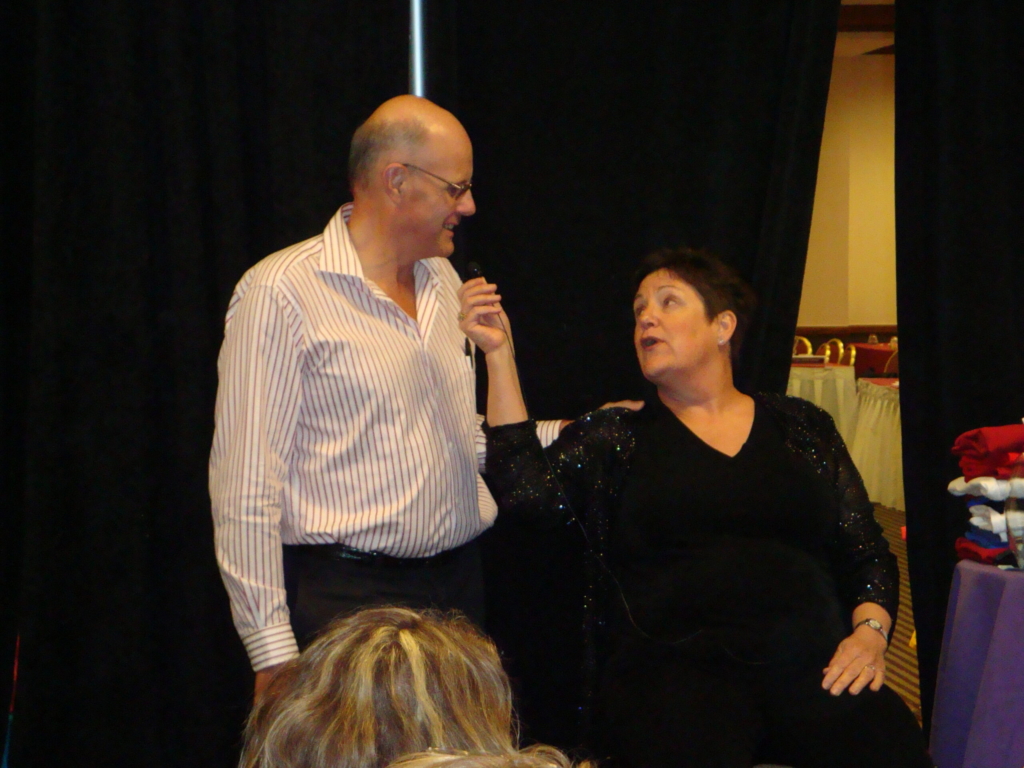 2009 Symposium From A Carroll