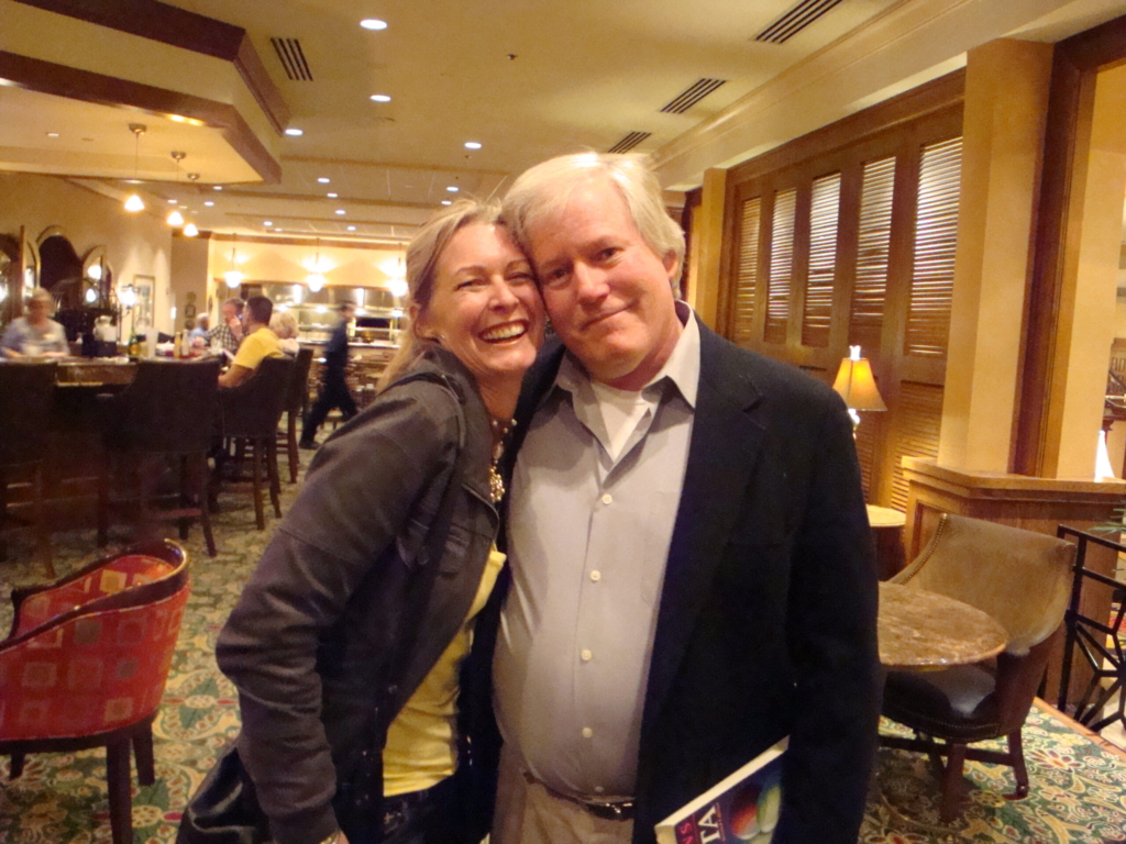 2009 Symposium From A Carroll