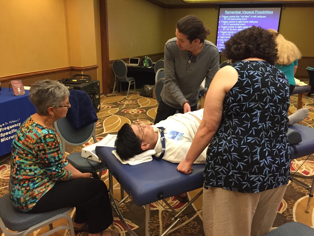 Asheville Practicum 2016