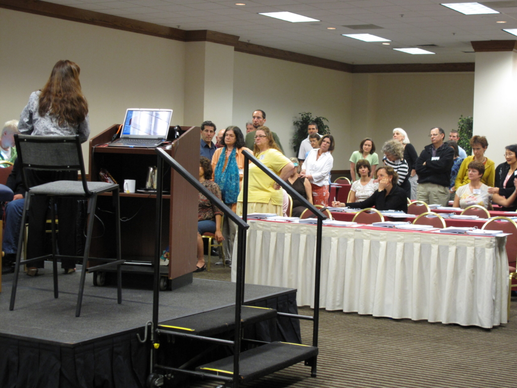 Biomechanics Workshop