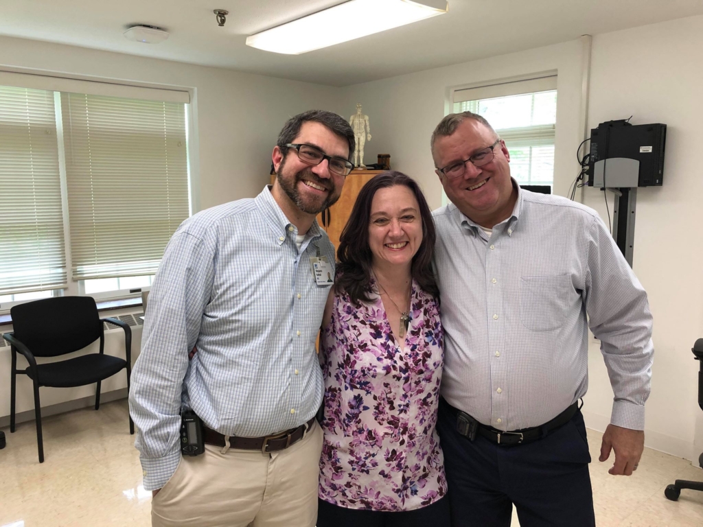 Katholi Burke Keiles