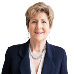 Mary Ellen Chalmers, DMD