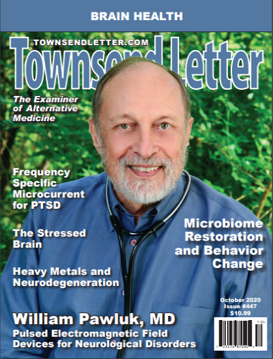 Mental Health, the Brain, and PTSD