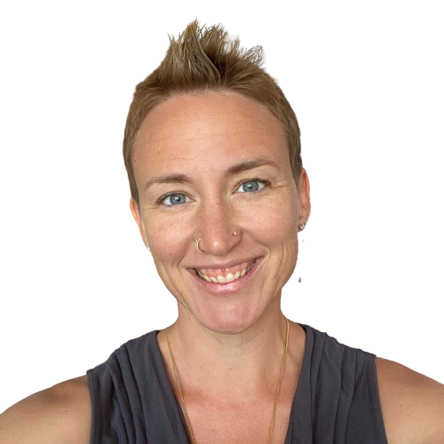 Jessie Tierney, PT, DPT