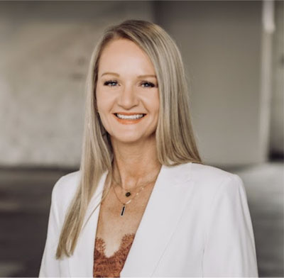 Dr. Katinka van der Merwe, DC